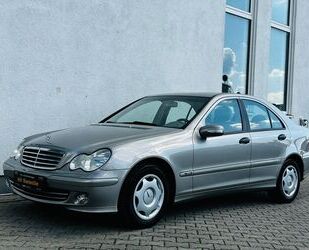 Mercedes-Benz C 200 Gebrauchtwagen