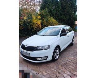 Skoda Rapid Gebrauchtwagen