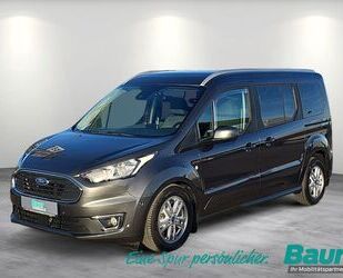 Ford Grand Tourneo Gebrauchtwagen