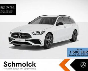 Mercedes-Benz C 300 Gebrauchtwagen