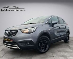 Opel Crossland (X) Gebrauchtwagen