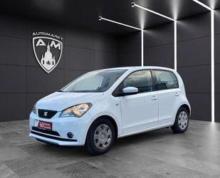 Seat Mii Gebrauchtwagen
