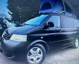 VW T5 California Gebrauchtwagen