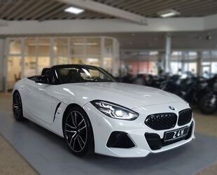 BMW Z4 M40 Gebrauchtwagen