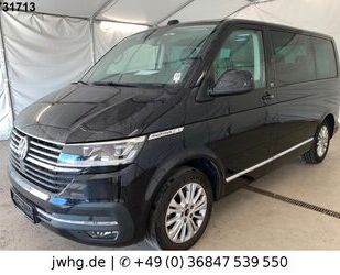 VW T6 Multivan Gebrauchtwagen