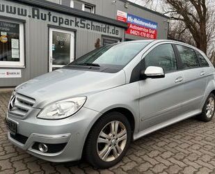 Mercedes-Benz B 180 Gebrauchtwagen