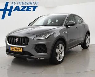 Jaguar E-Pace Gebrauchtwagen