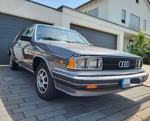 Audi 200 Gebrauchtwagen