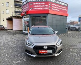 Hyundai i40 Gebrauchtwagen