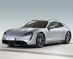 Porsche Taycan Gebrauchtwagen