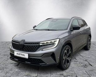 Renault Austral Gebrauchtwagen