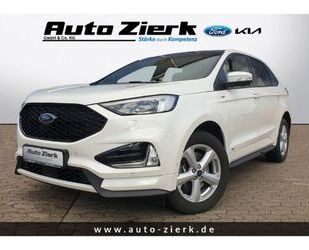 Ford Edge Gebrauchtwagen