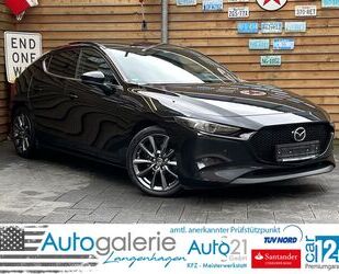 Mazda 3 Gebrauchtwagen