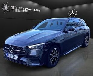 Mercedes-Benz C 300 Gebrauchtwagen