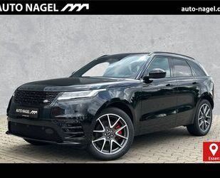 Land Rover Range Rover Velar Gebrauchtwagen