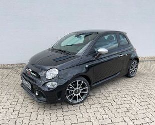 Abarth 595 Gebrauchtwagen