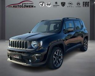Jeep Renegade Gebrauchtwagen