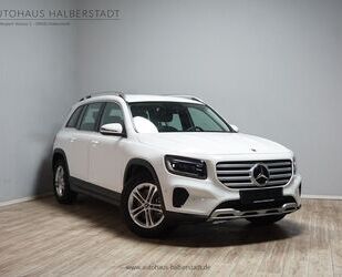 Mercedes-Benz GLB 220 Gebrauchtwagen