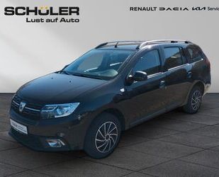 Dacia Logan Gebrauchtwagen