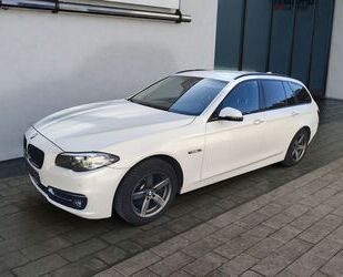 BMW 520 Gebrauchtwagen