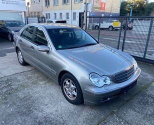 Mercedes-Benz C 200 Gebrauchtwagen