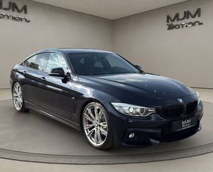 BMW 420 Gebrauchtwagen