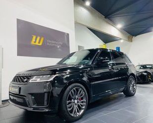 Land Rover Range Rover Sport Gebrauchtwagen