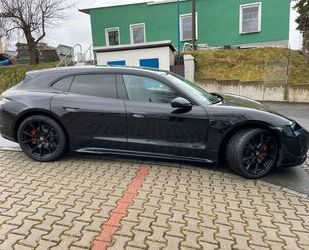 Porsche Taycan Gebrauchtwagen