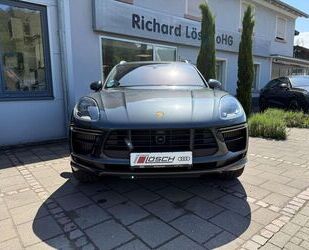 Porsche Macan Gebrauchtwagen