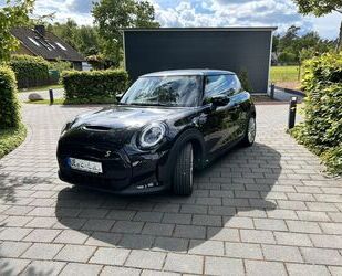 Mini Cooper SE Gebrauchtwagen