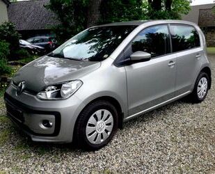 VW up! Gebrauchtwagen