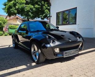 Smart Roadster Gebrauchtwagen