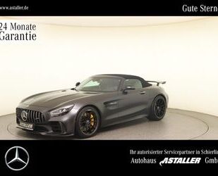 Mercedes-Benz AMG GT R Gebrauchtwagen