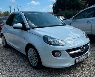 Opel Adam Gebrauchtwagen