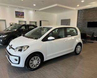 VW up! Gebrauchtwagen
