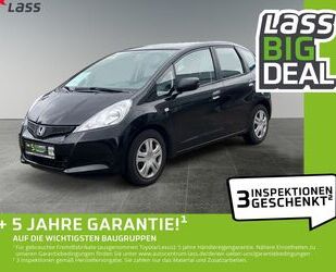 Honda Jazz Gebrauchtwagen