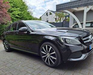 Mercedes-Benz C 220 Gebrauchtwagen