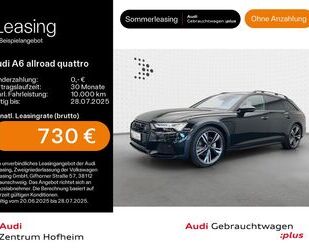 Audi A6 Allroad Gebrauchtwagen