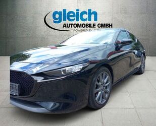 Mazda 3 Gebrauchtwagen