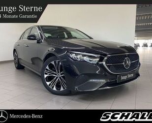 Mercedes-Benz E 200 Gebrauchtwagen