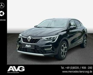 Renault Arkana Gebrauchtwagen