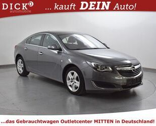 Opel Insignia Gebrauchtwagen