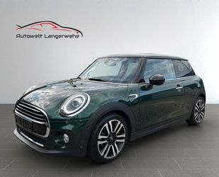 Mini Cooper Gebrauchtwagen