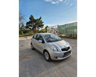 Toyota Yaris Gebrauchtwagen