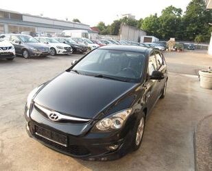 Hyundai i30 Gebrauchtwagen