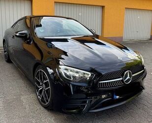 Mercedes-Benz E 220 Gebrauchtwagen