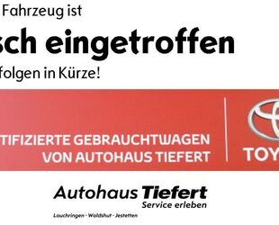 Toyota Prius Gebrauchtwagen