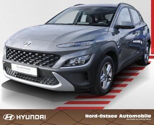 Hyundai KONA Gebrauchtwagen