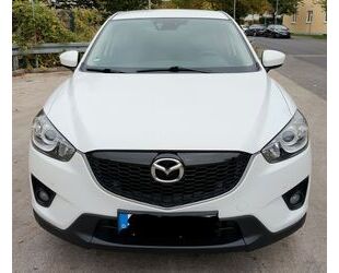 Mazda CX-5 Gebrauchtwagen