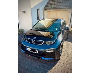 BMW i3 Gebrauchtwagen